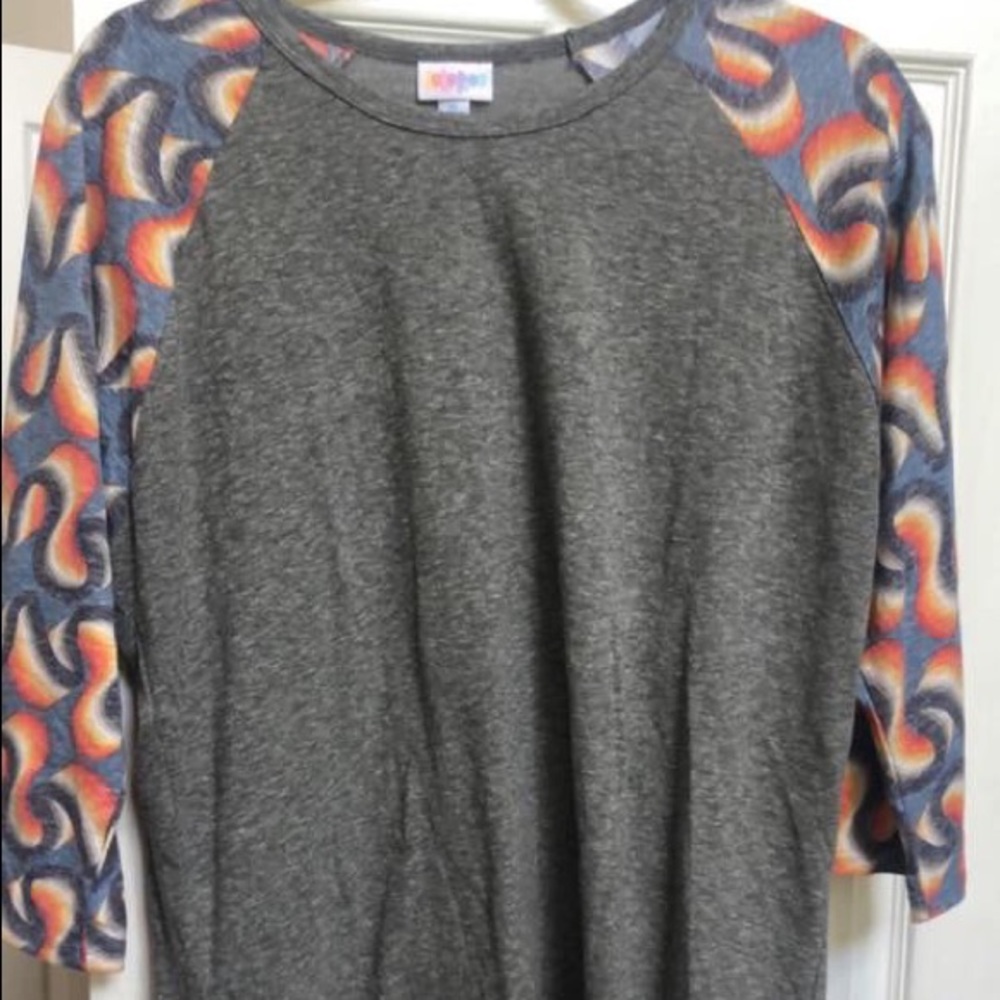 LuLaRoe Randy